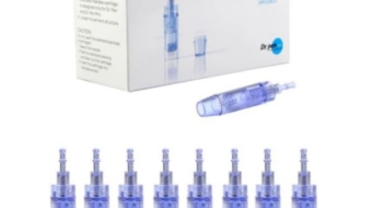 microneedling 12er Nadeln 10 stk